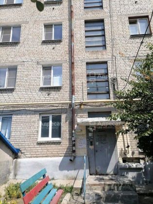 Продажа 3-комнатной квартиры 55,7 м², 3/5 этаж