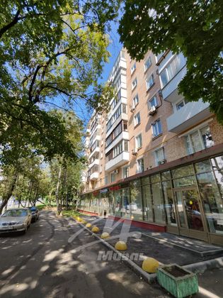 Продажа 1-комнатной квартиры 22,9 м², 6/9 этаж