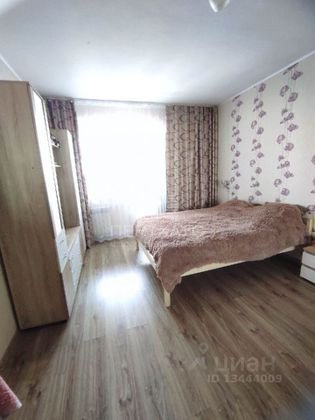 Продажа 2-комнатной квартиры 61 м², 5/16 этаж