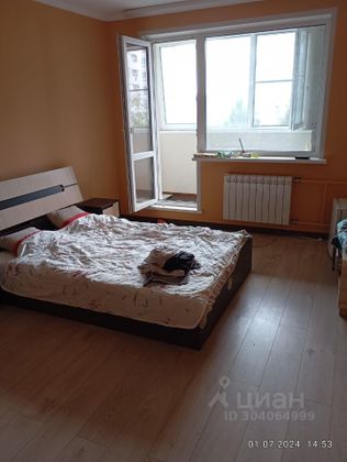 Аренда 1 комнаты, 70 м², 7/12 этаж