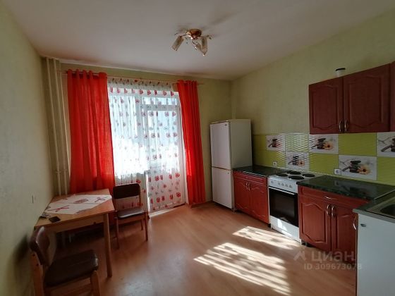 Продажа 1-комнатной квартиры 41,7 м², 8/16 этаж