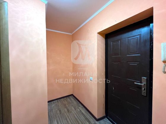 Продажа 1-комнатной квартиры 29,1 м², 2/5 этаж