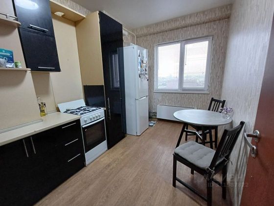 Продажа 1-комнатной квартиры 32,5 м², 3/3 этаж