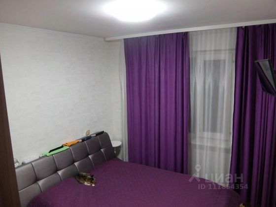 Продажа 4-комнатной квартиры 87,9 м², 4/9 этаж