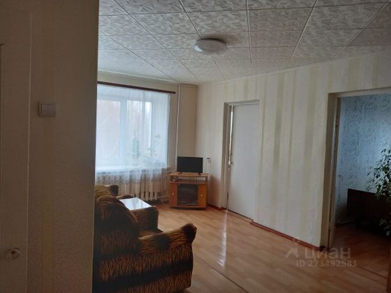 Продажа 4-комнатной квартиры 61 м², 4/5 этаж