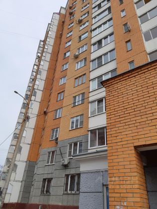 Продажа 2-комнатной квартиры 60,3 м², 8/17 этаж