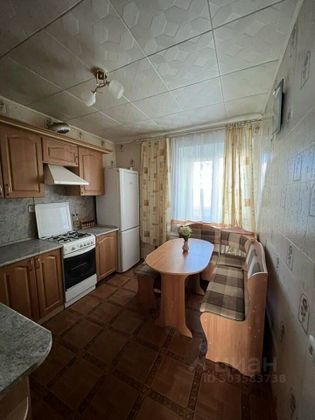 Продажа 2-комнатной квартиры 50,3 м², 1/10 этаж