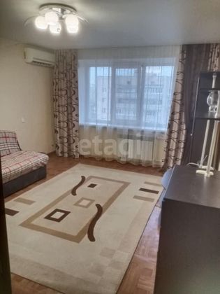 Продажа 1-комнатной квартиры 34,9 м², 9/9 этаж