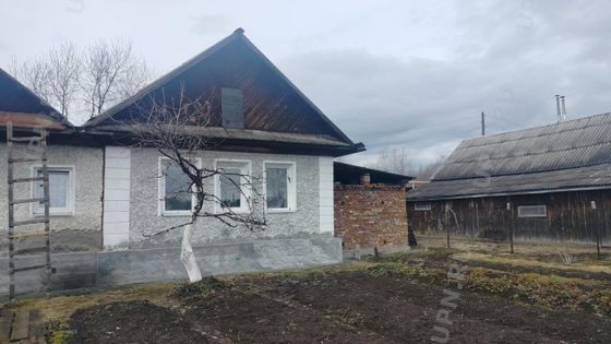 Продажа дома, 42 м²