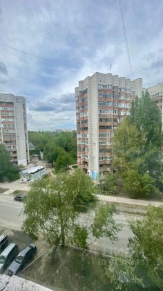 Продажа 4-комнатной квартиры 79 м², 6/9 этаж