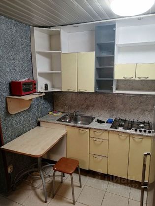 Аренда 2-комнатной квартиры 38 м², 2/9 этаж