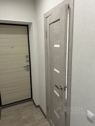 Продажа 1-комнатной квартиры 32,1 м², 1/2 этаж