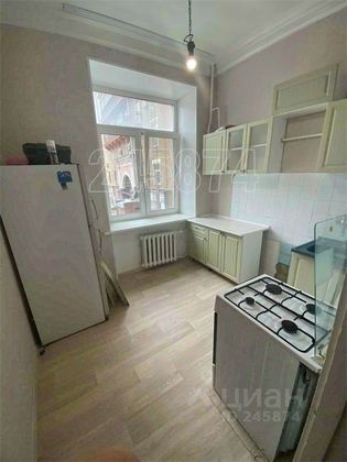 Аренда 2-комнатной квартиры 65 м², 3/9 этаж