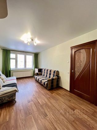 Продажа 2-комнатной квартиры 55,1 м², 9/10 этаж