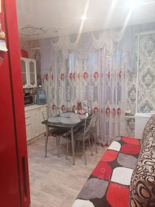 Продажа 1-комнатной квартиры 38 м², 2/2 этаж