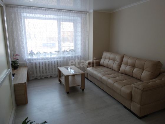 Продажа 3-комнатной квартиры 82,5 м², 2/9 этаж