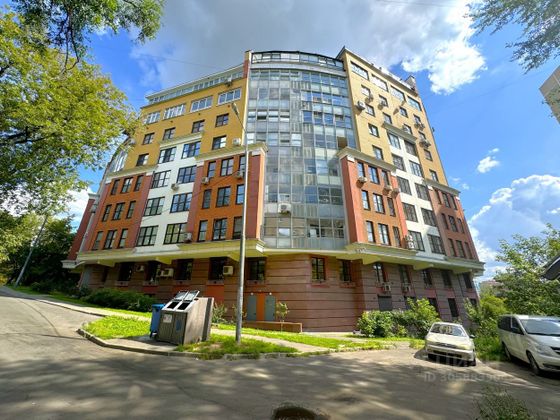 Продажа 4-комнатной квартиры 178 м², 1/13 этаж