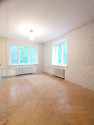 Продажа 2-комнатной квартиры 42 м², 1/5 этаж