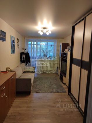 Продажа 3-комнатной квартиры 58,1 м², 5/5 этаж