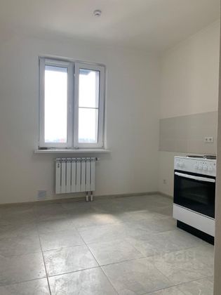 Продажа 2-комнатной квартиры 56,7 м², 15/19 этаж