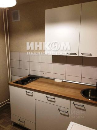 Продажа 1-комнатной квартиры 32,2 м², 7/9 этаж