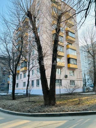 Продажа 1-комнатной квартиры 32 м², 9/9 этаж