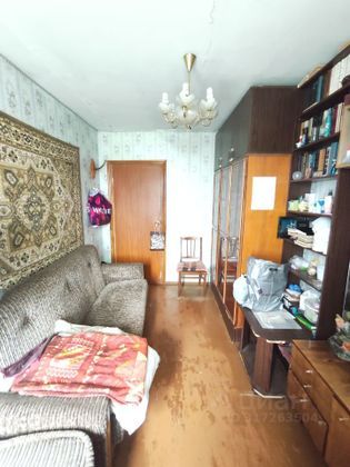 Продажа 3-комнатной квартиры 67,6 м², 2/3 этаж