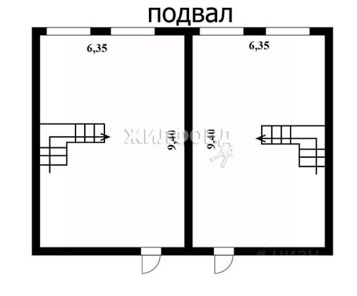 Продажа дома, 180 м², с участком 2,9 сотки