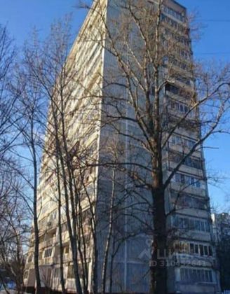 Продажа 2-комнатной квартиры 54 м², 2/16 этаж