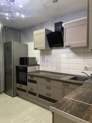 Продажа 1-комнатной квартиры 37,9 м², 11/17 этаж