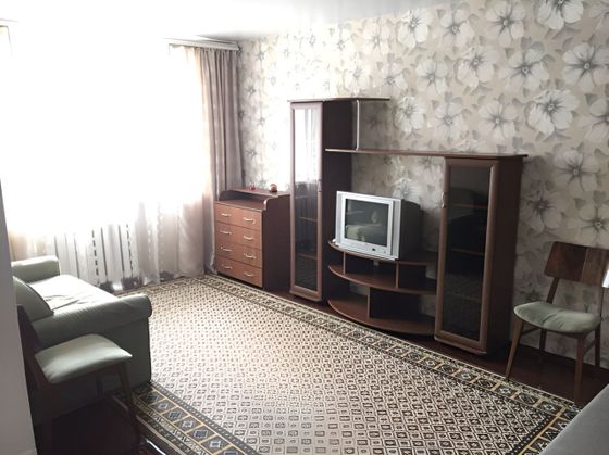 Продажа 1-комнатной квартиры 32 м², 2/5 этаж