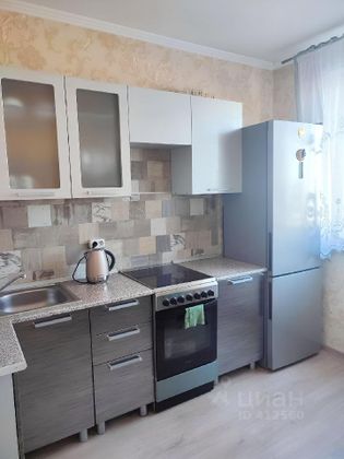 Продажа 2-комнатной квартиры 52 м², 5/17 этаж