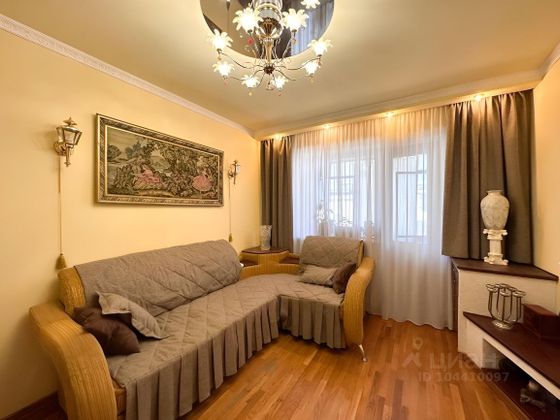 Продажа 2-комнатной квартиры 46 м², 5/5 этаж