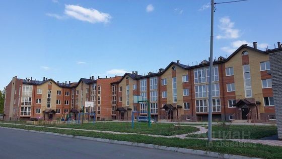 Продажа 2-комнатной квартиры 62,5 м², 3/3 этаж