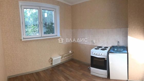 Продажа 3-комнатной квартиры 61,1 м², 1/12 этаж