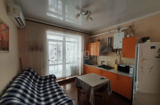 Продажа 1-комнатной квартиры 38,8 м², 1/3 этаж