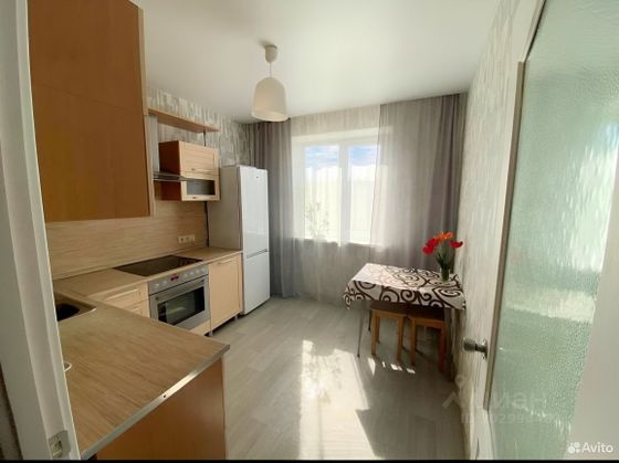 Продажа 3-комнатной квартиры 68,8 м², 8/10 этаж