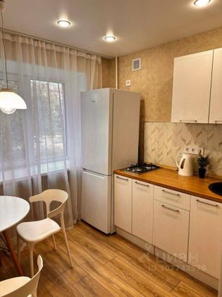 Продажа 1-комнатной квартиры 30,1 м², 2/5 этаж