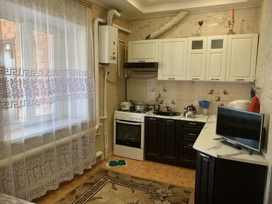 Продажа 4-комнатной квартиры 120,2 м², 1/2 этаж