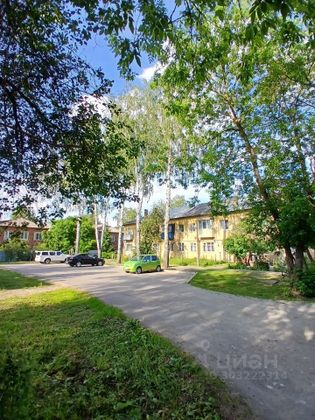 Продажа 2-комнатной квартиры 45,8 м², 2/2 этаж