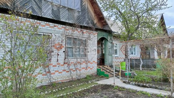 Продажа дома, 86,2 м², с участком 13 соток