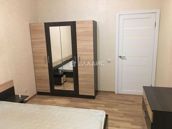 Продажа 2-комнатной квартиры 55 м², 4/7 этаж