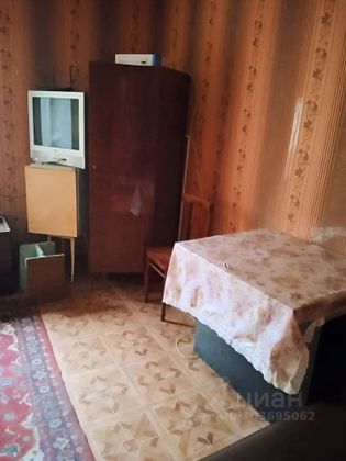 Аренда 1-комнатной квартиры 20 м², 2/5 этаж