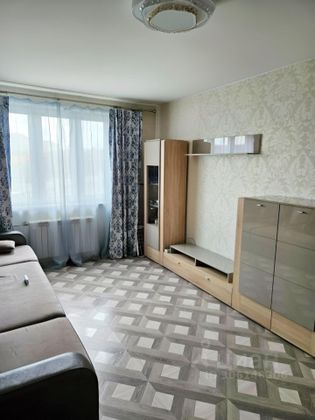 Продажа 1-комнатной квартиры 38,2 м², 2/22 этаж