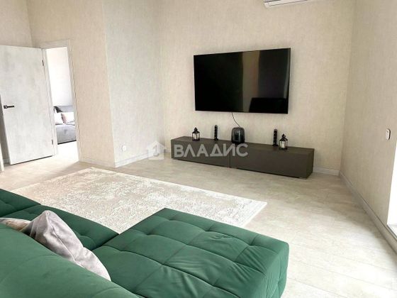 Продажа 4-комнатной квартиры 200 м², 9/10 этаж