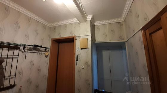 Продажа 3-комнатной квартиры 57,3 м², 2/3 этаж