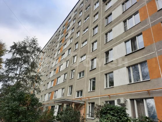 Продажа 3-комнатной квартиры 59 м², 7/9 этаж