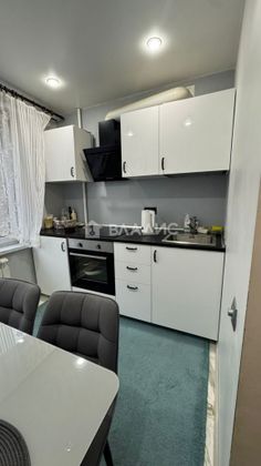 Продажа 2-комнатной квартиры 42,9 м², 5/9 этаж