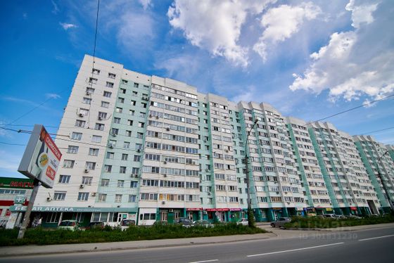 Продажа 2-комнатной квартиры 58,6 м², 12/12 этаж