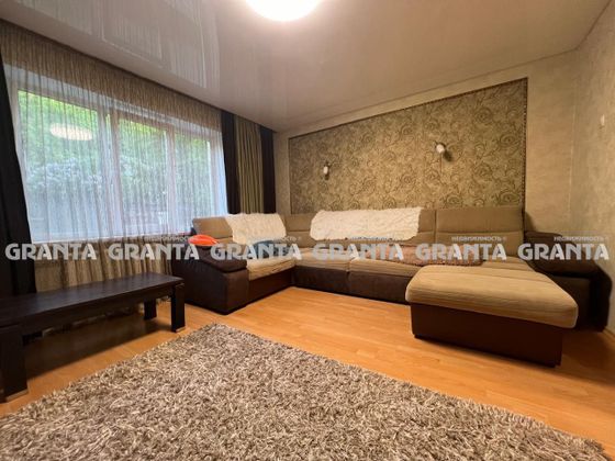 Продажа 2-комнатной квартиры 52 м², 1/9 этаж